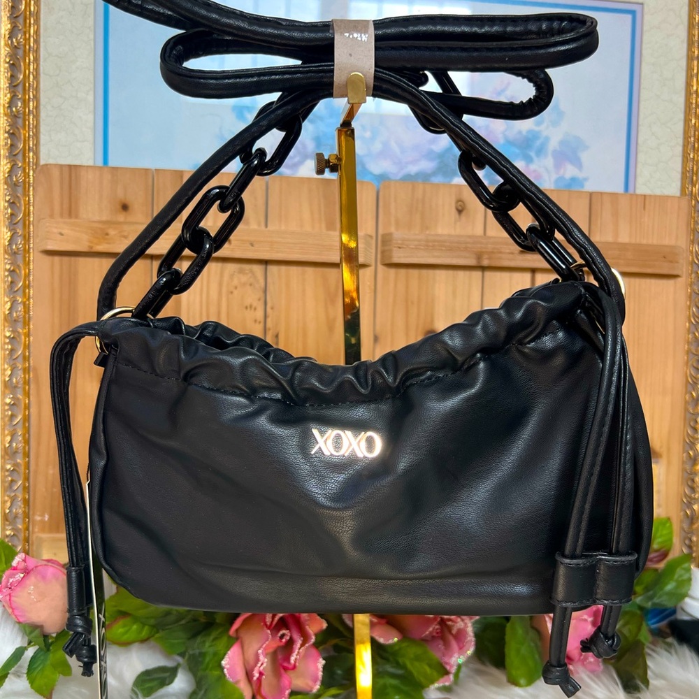 XOXO 2 Way Handbag/Crossbody Bag